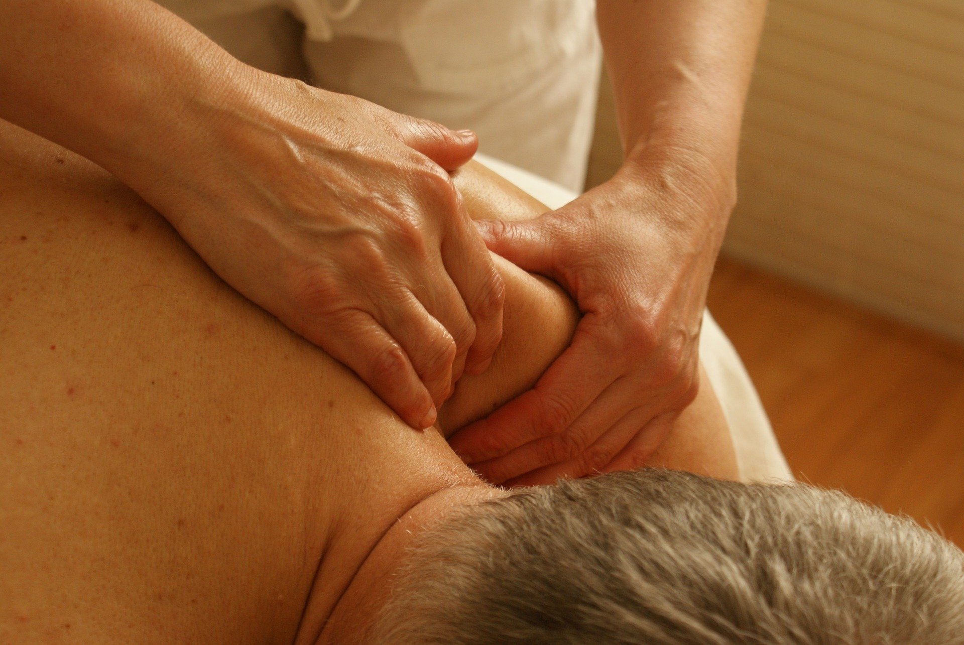 Persistent Pain